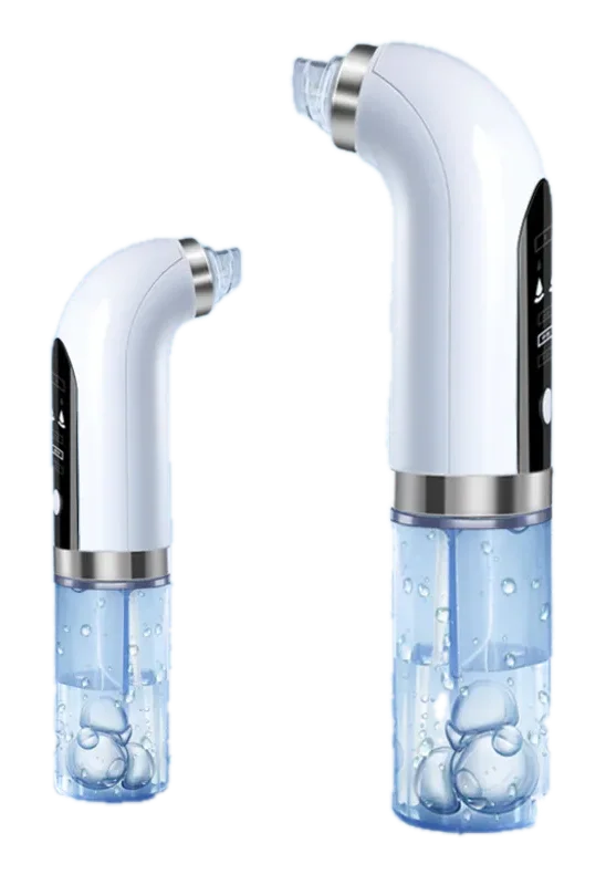 AquaPore™ Hydro Pore Vacuum