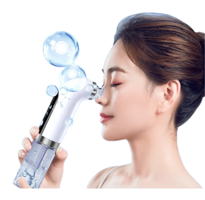 Water Micro-Bubble Technology