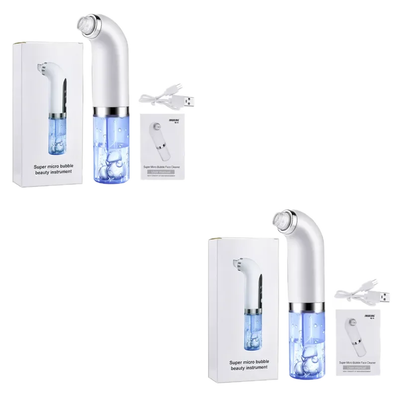 Rechargeable & Travel-Ready
