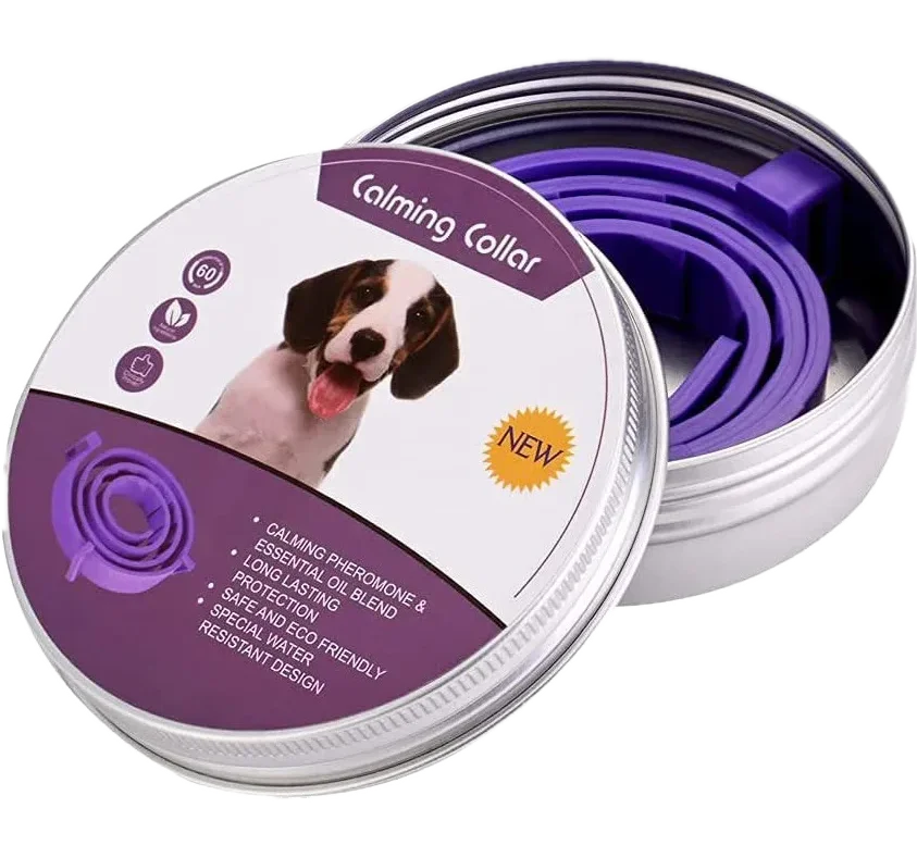 Serenity™ Calming Collar for Dogs