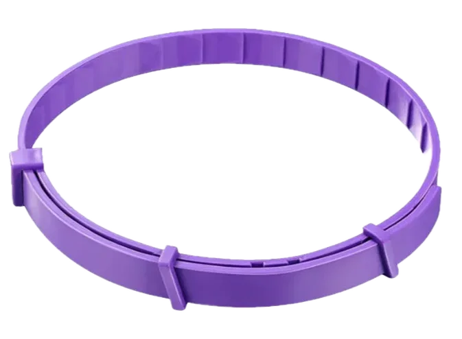 Adjustable & Water-Resistant