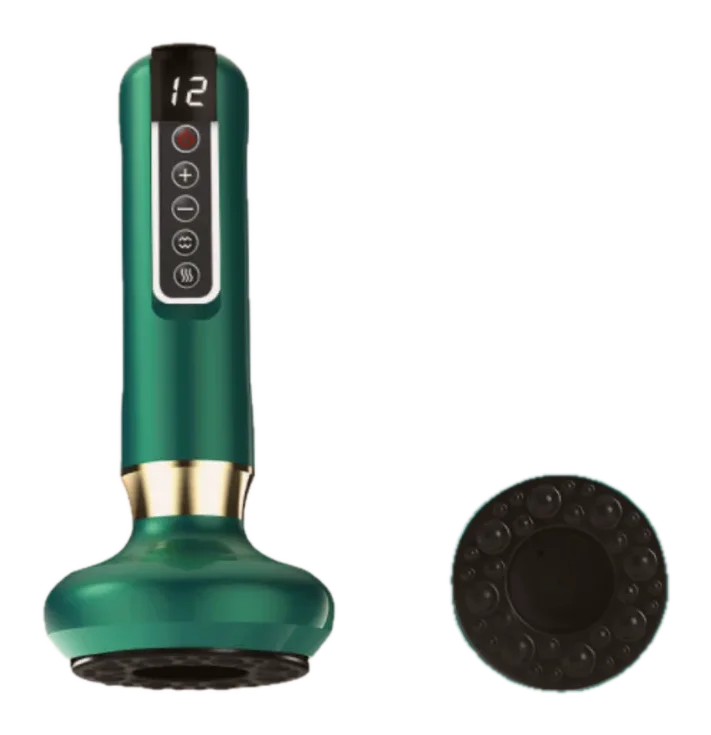 ContourCup™ Electric Cupping Massager