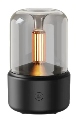 Ember™ Candlelight Aroma Diffuser