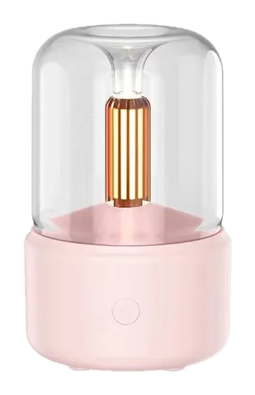 USB-Powered, Goes Anywhere