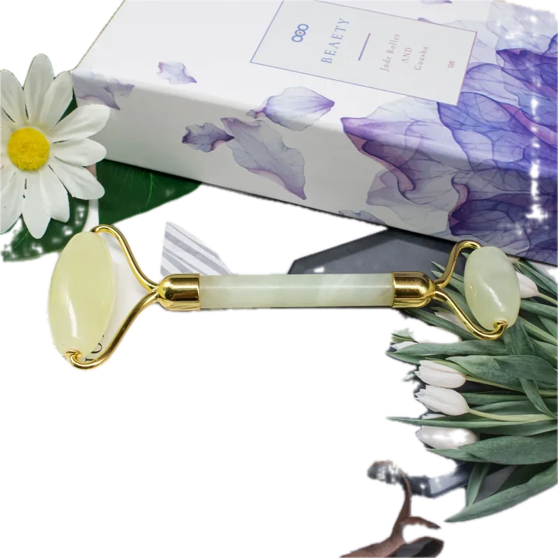 Eases Puffiness & Tension