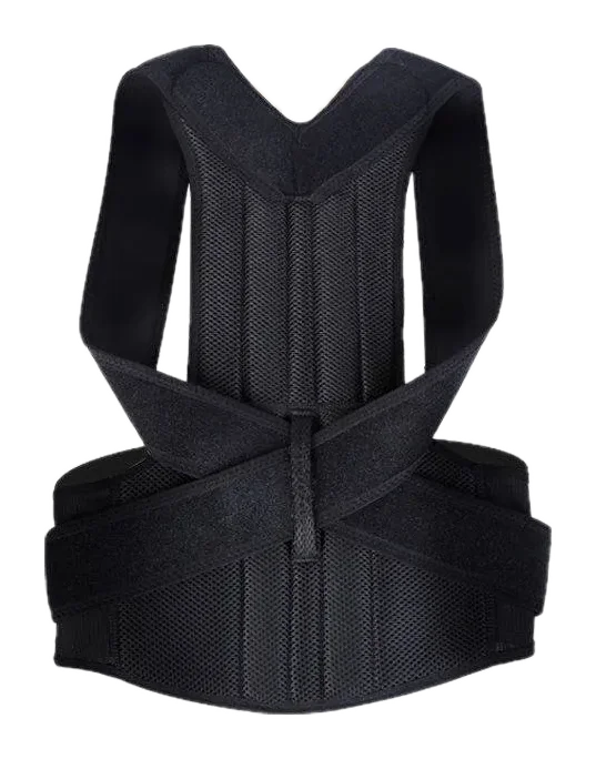 PostureRight™ Adjustable Posture Corrector