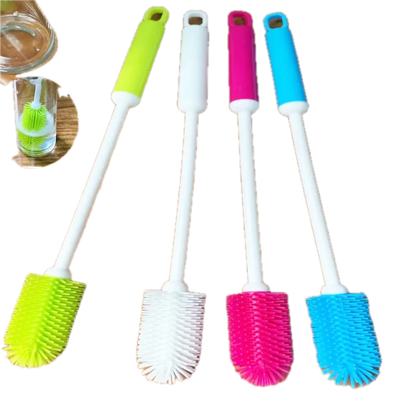 Soft Silicone, Safe on Coatings