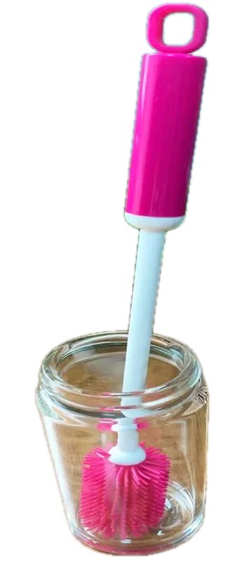 One Brush, Endless Uses