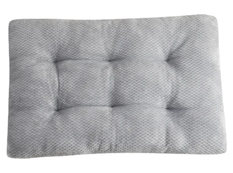 Snug™ Quilted Pet Bed Mat