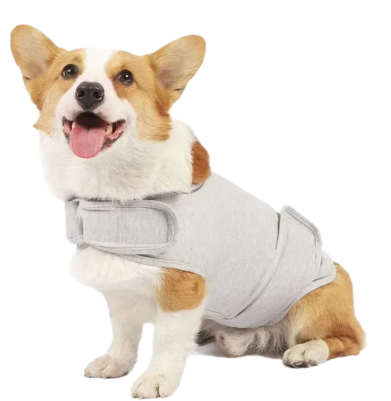 Serenity™ Calming Anxiety Vest for Dogs